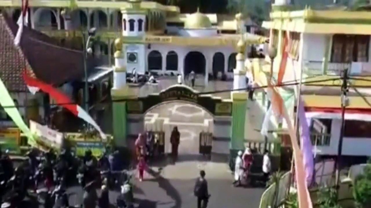 Daftar Wakil Talqin TQN Suryalaya Terbaru