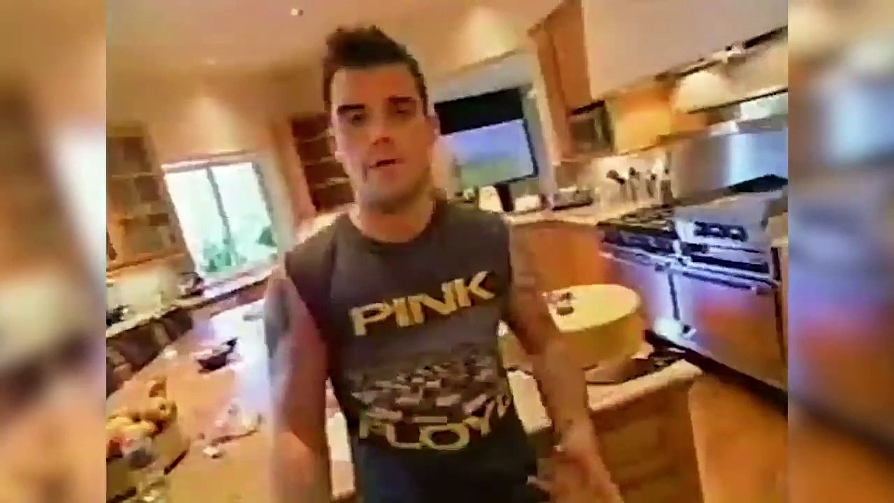 The Biggest Lies They Showed On MTV Cribs video Dailymotion