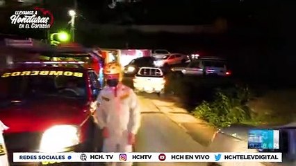 Asesinan a una persona en la col 14 de enero de la capital