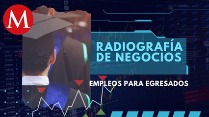 El sueño de los egresados y de sus familias se desvanece en el mercado laboral