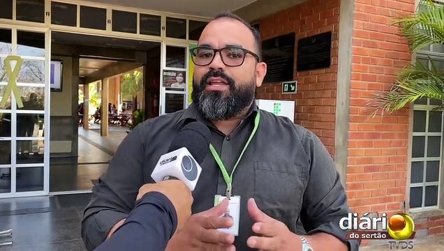 Inscrições para Processo Seletivo dos Cursos Técnicos do IFPB estão abertas até 30 de setembro