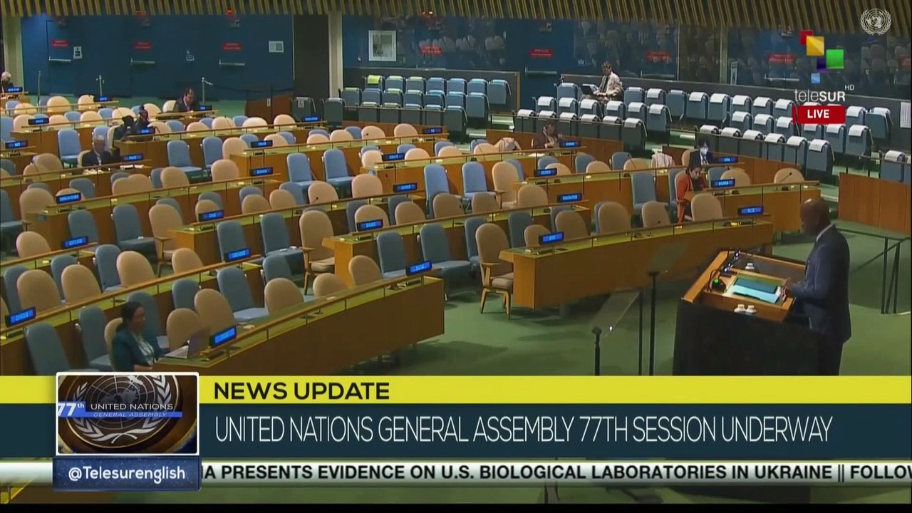 Togo reaffirms its commitment to multilateralism, says FM