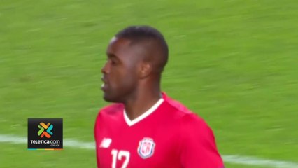 td7-Luis Fernando Suárez le da confianza a los jóvenes en el ataque de La Sele-230922