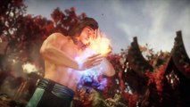 Liu Kang vs Raiden (Hardest AI) - Mortal Kombat 11