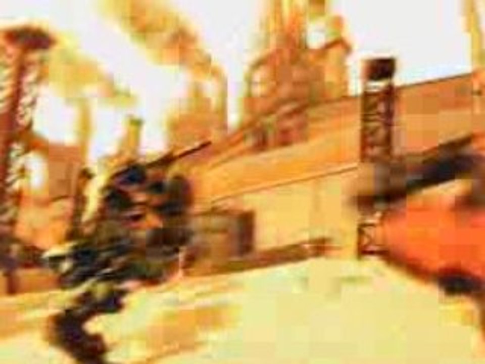 Lost Planet Colonies - Trailer - Xbox360