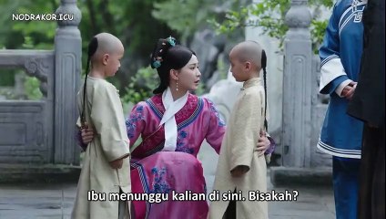 Side Story of Fox Volant Eps 27 Sub Indonesia
