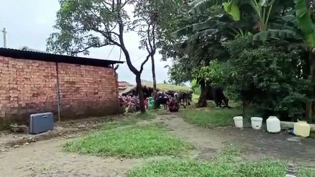 घर में सोए हुए मां-बेटे की हत्या, मृतका के आभूषण भी हुए चोरी