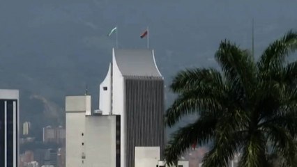 Edificio Coltejer celebra sus 50 años
