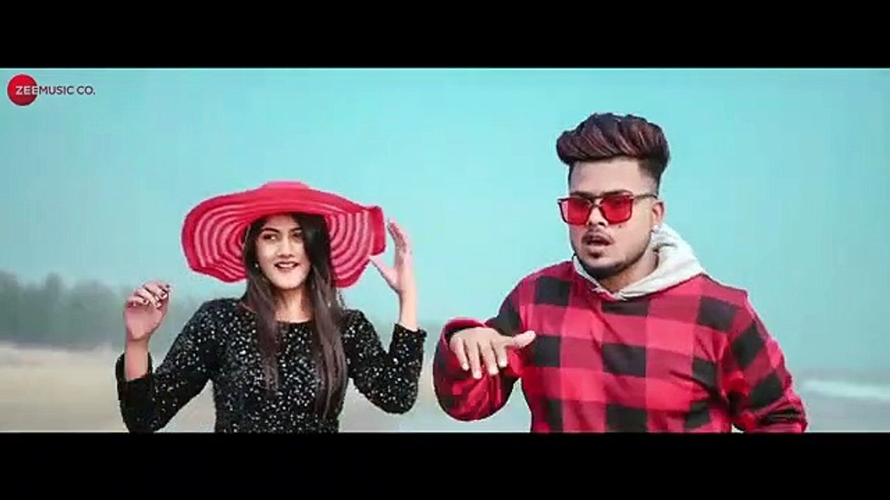 Pahli_Baar _Jo_Tum_Dekha_Music_Video_ZB_New_Rap_Song_2022(360p)