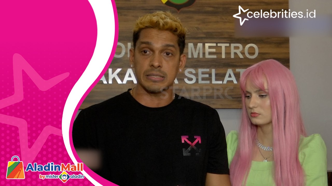 Roby Shine Laporkan Billy Syahputra atas Dugaan...