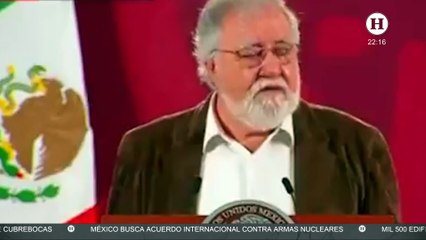 Noticias de la Noche con Salvador García Soto | 23 de septiembre de 2022  | Heraldo Media Group