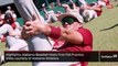 Highlights: Alabama Baseball Hosts First Fall Practice
