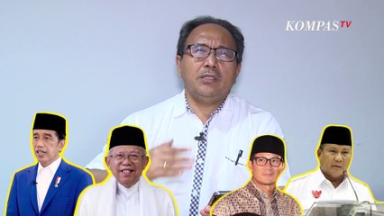 Suhu Politik Menghangat, Ada Potensi Pemilu 2024 Tidak Jujur? - OPINI BUDIMAN