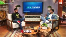 Live Do Eliminado A Fazenda 14 23/09/2022 Bruno Completo HD  Episódio 1
