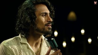 Maanegi Kis Tarah - Aasa Singh ft. Sushrii Mishraa - RAWNAK - Official Music Video - #Modernjazzpop