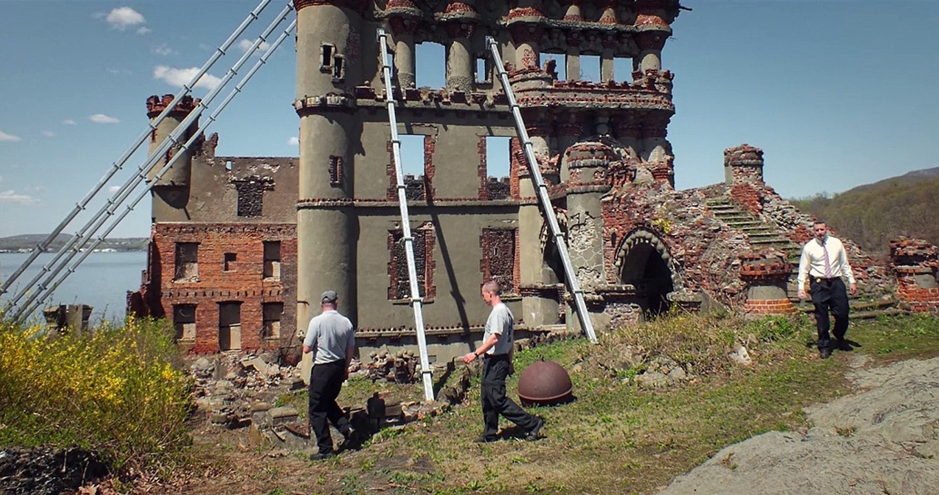 The Confession Tapes Staffel 2 Folge 3 HD Deutsch