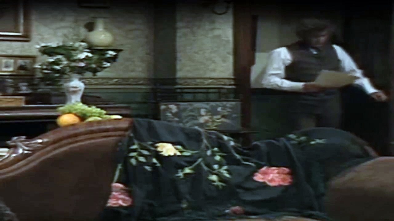 Die Onedin Linie Staffel 6 Folge 6 HD Deutsch