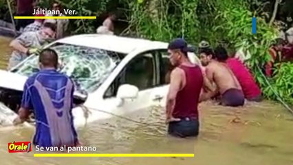 Breves Policiacas del 23 de Septiembre