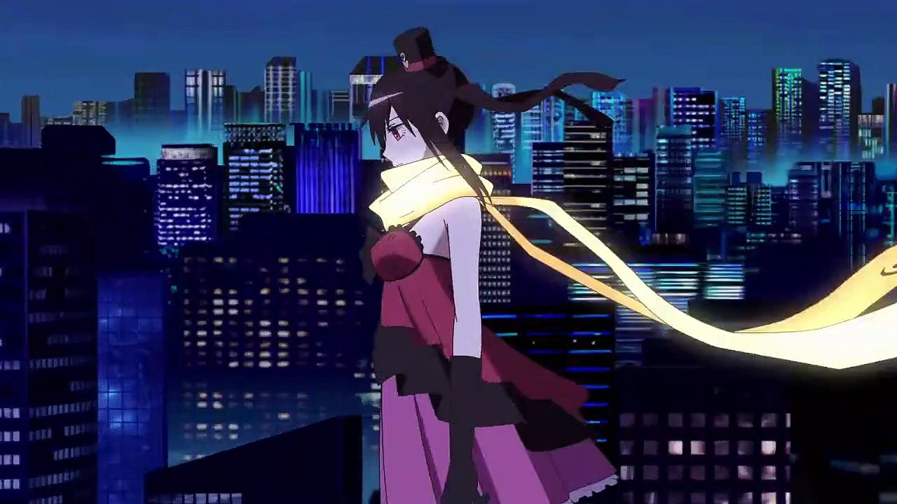 Hatena Illusion Staffel 1 Folge 8 HD Deutsch