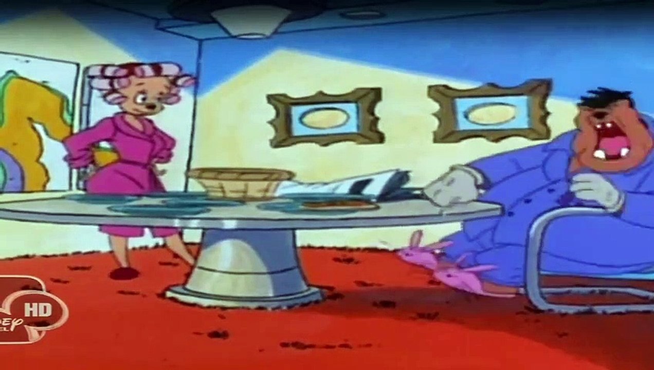 Goofy und Max Staffel 1 Folge 24 HD Deutsch