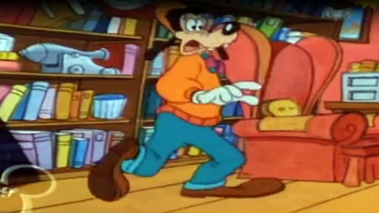 Goofy und Max Staffel 1 Folge 25 HD Deutsch