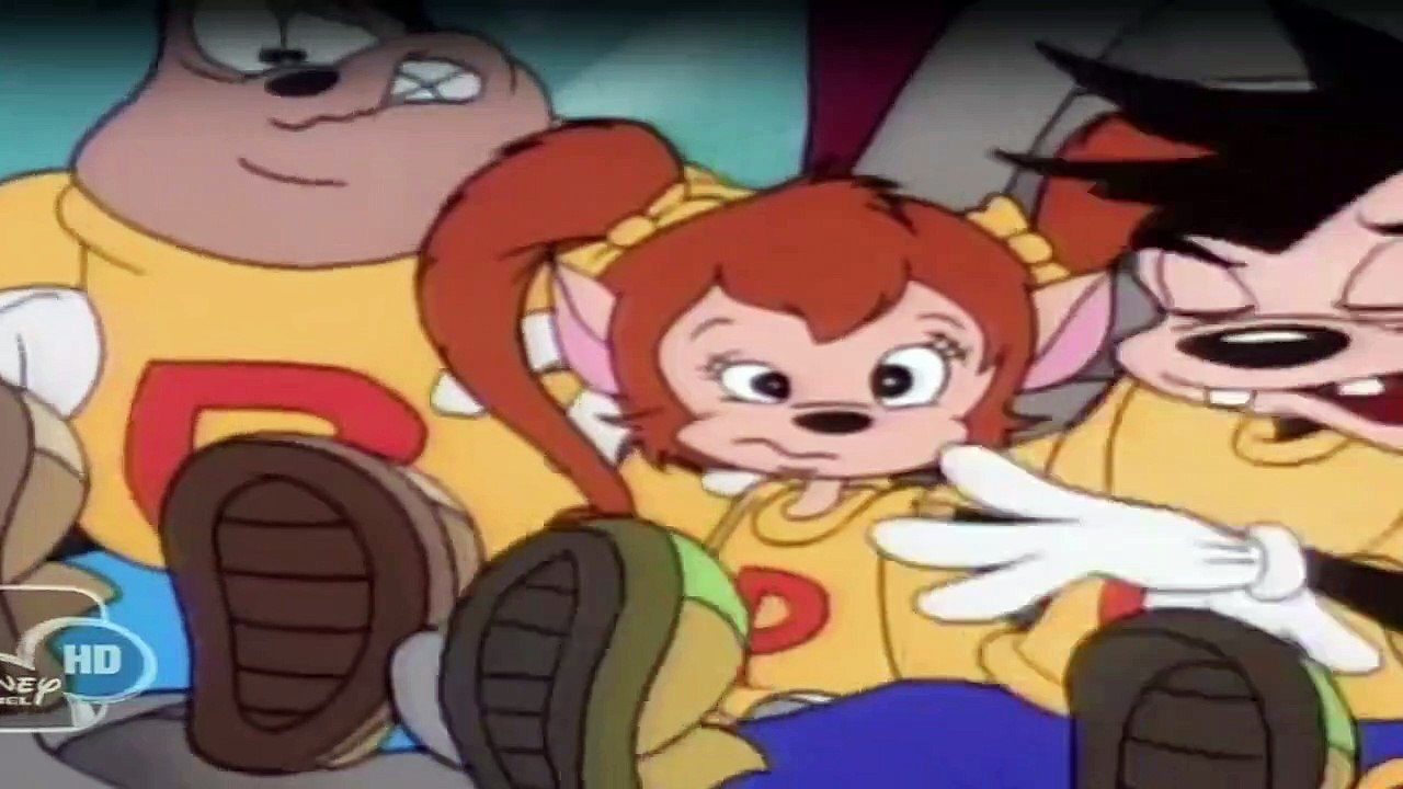 Goofy und Max Staffel 1 Folge 27 HD Deutsch