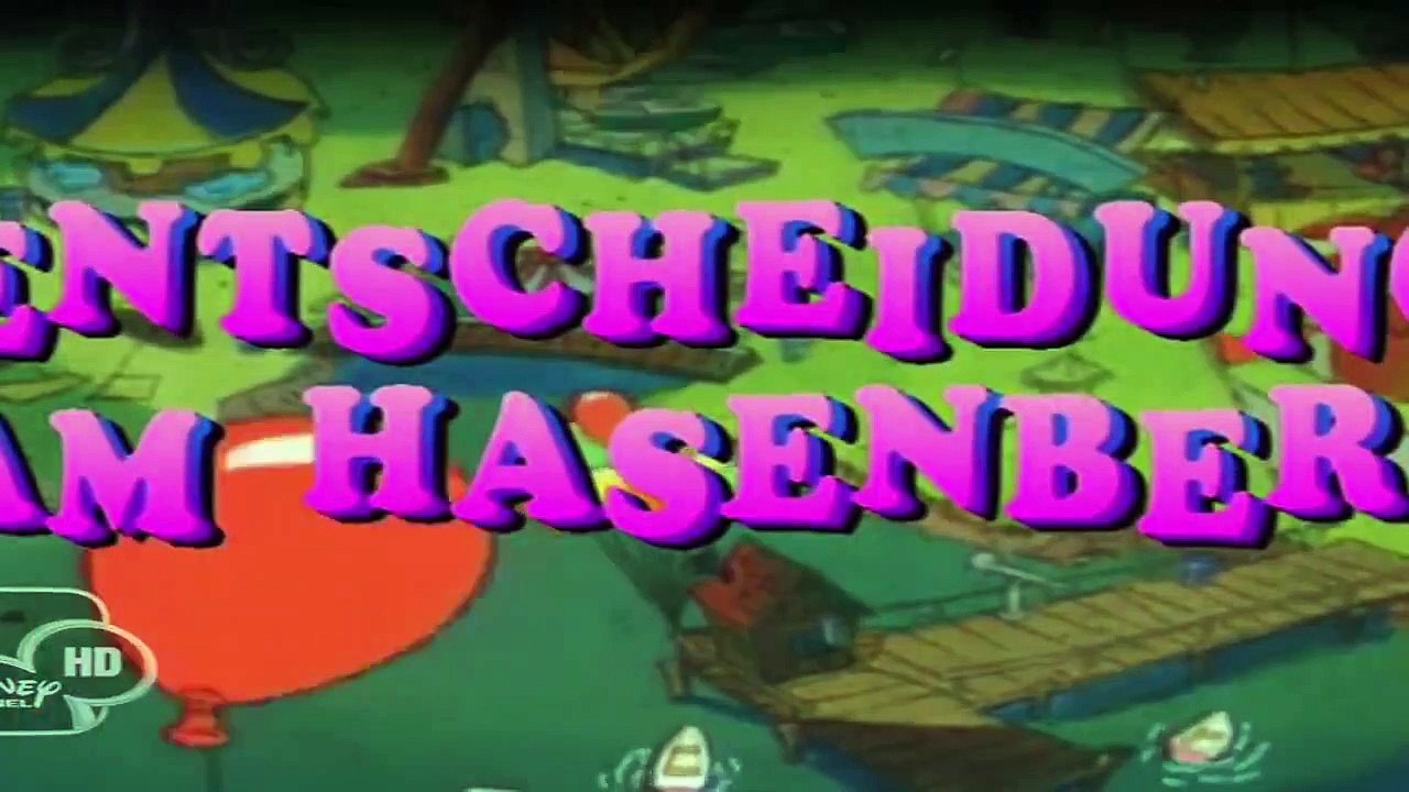 Goofy und Max Staffel 1 Folge 26 HD Deutsch