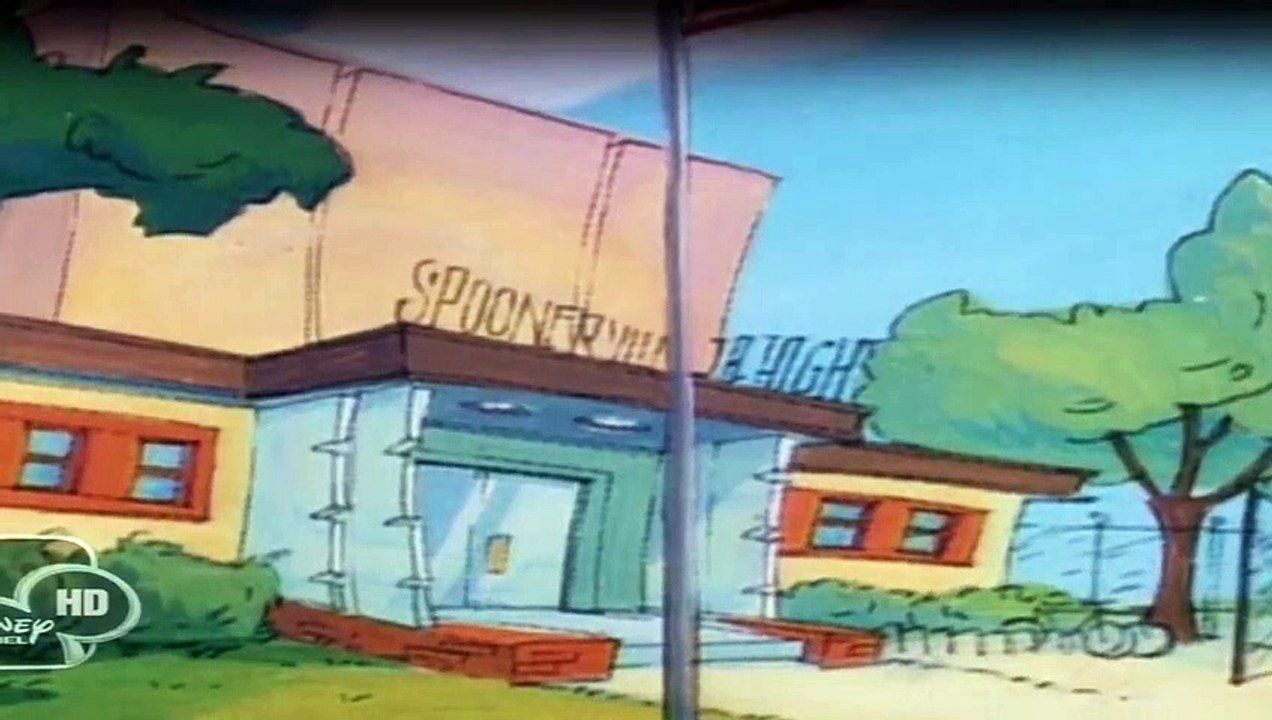 Goofy und Max Staffel 1 Folge 28 HD Deutsch