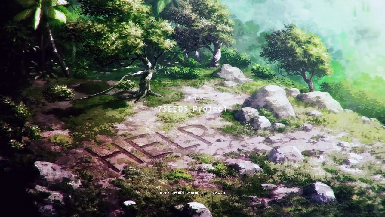 7 Seeds Staffel 1 Folge 4 HD Deutsch