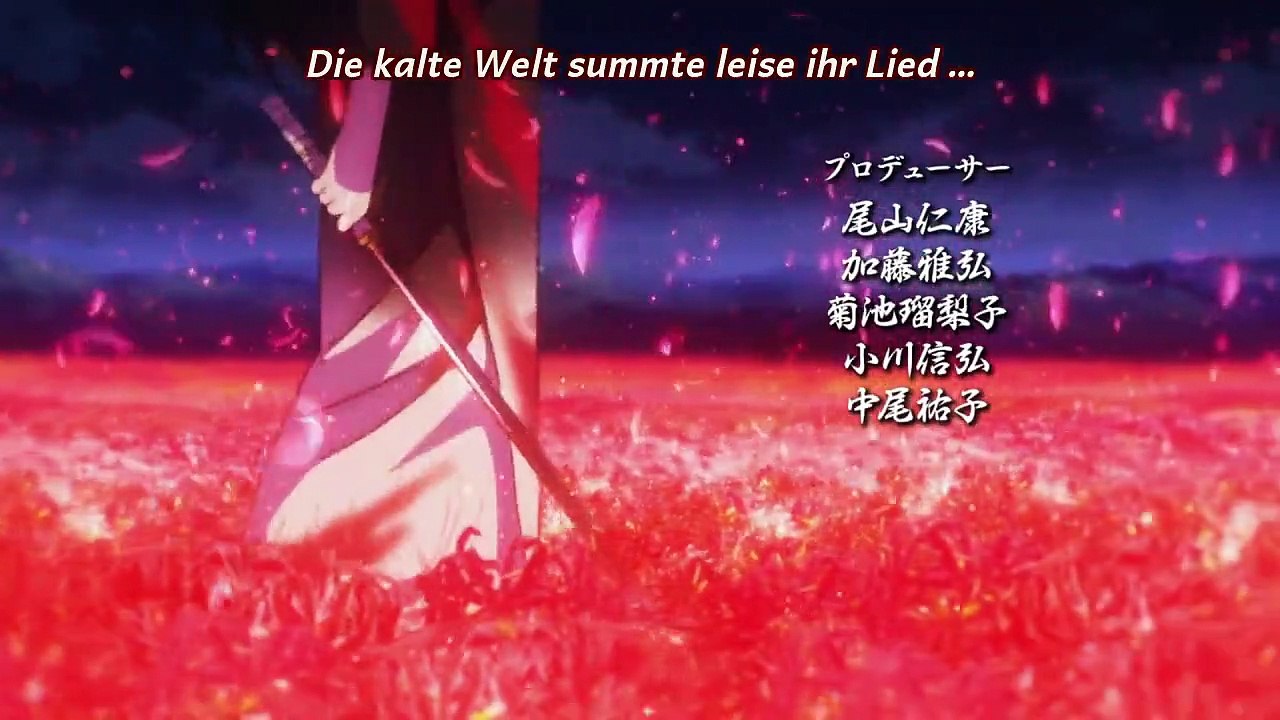 Joran The Princess of Snow and Blood Staffel 1 Folge 6 HD Deutsch