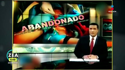 Isabel Segovia, la mujer policía que salvó a una bebé y quedó en el olvido