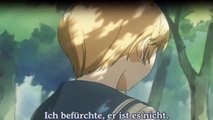 Aoi Hana Staffel 1 Folge 3 HD Deutsch