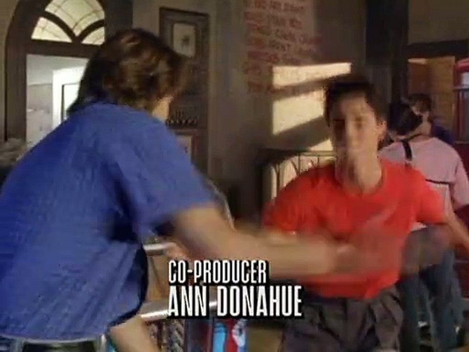 21 Jump Street Staffel 5 Folge 9 HD Deutsch