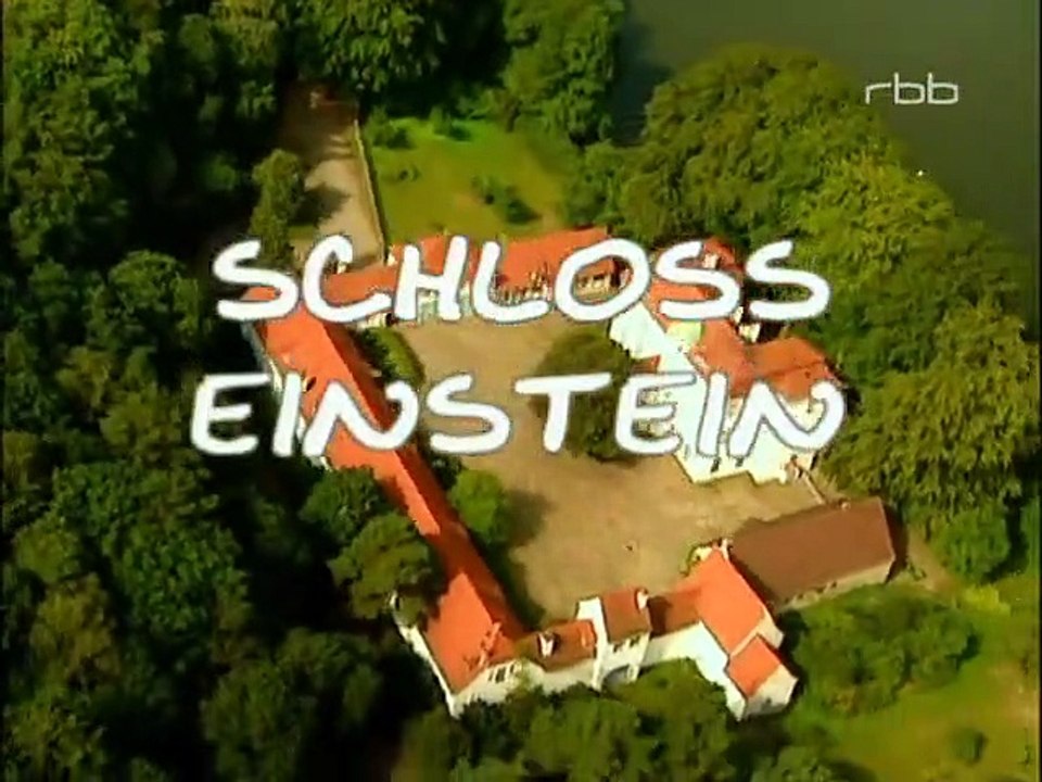 Schloss Einstein Staffel 3 Folge 41 HD Deutsch