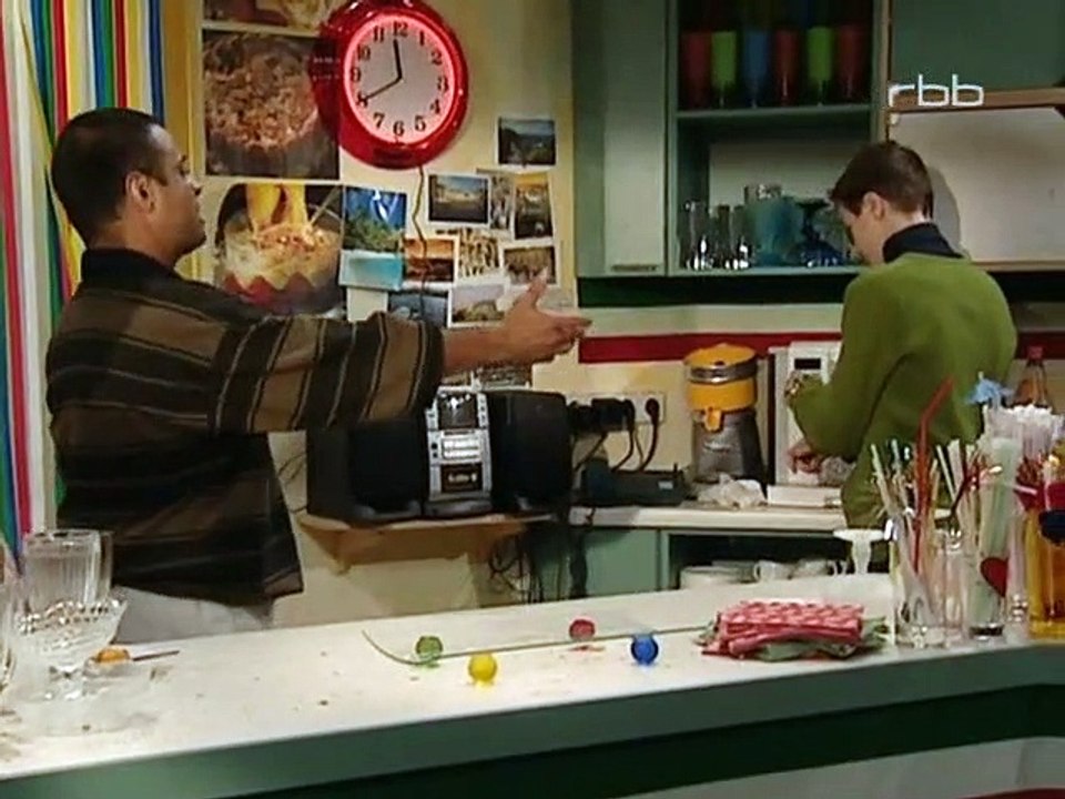 Schloss Einstein Staffel 3 Folge 40 HD Deutsch