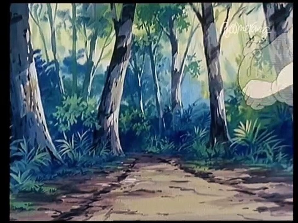 Kojika Monogatari Staffel 1 Folge 52 HD Deutsch