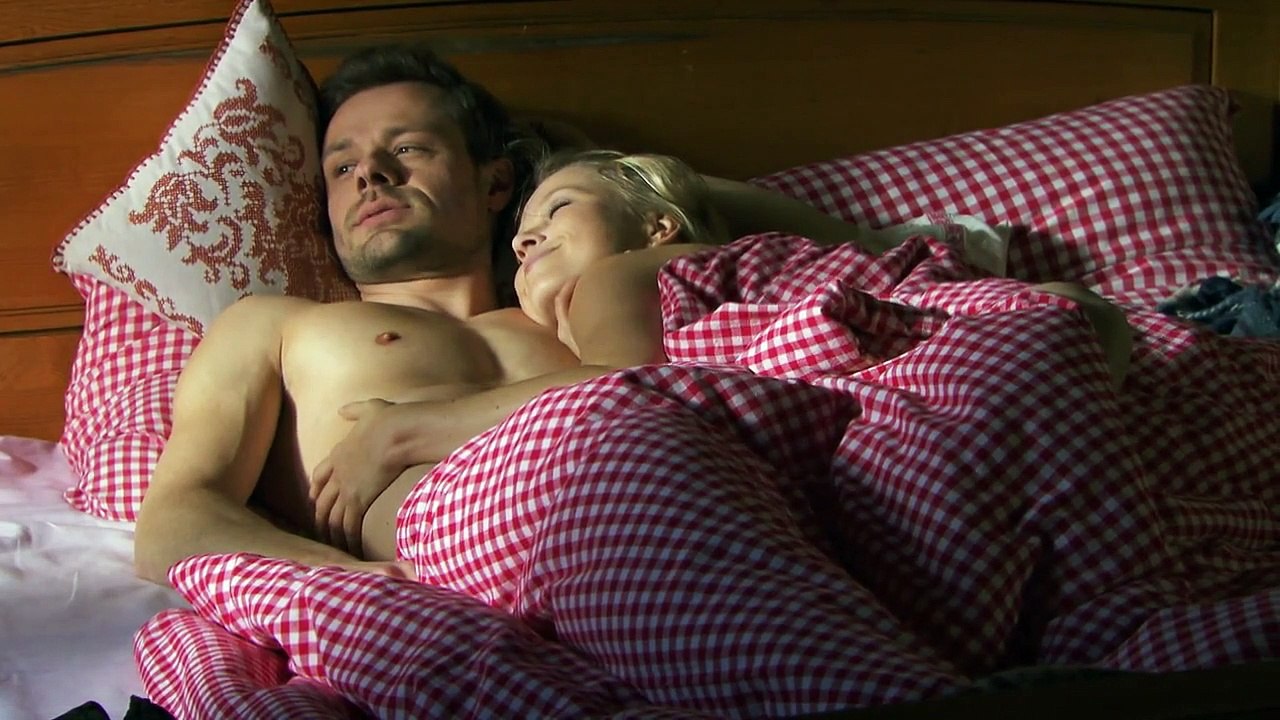 Herzflimmern - Die Klinik am See Staffel 2 Folge 13 HD Deutsch