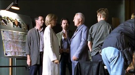 Kommissarin Lucas Staffel 1 Folge 1 - Part 01 HD Deutsch