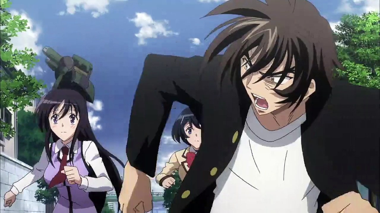 Kenzen Robo Daimidaler Staffel 1 Folge 12 HD Deutsch