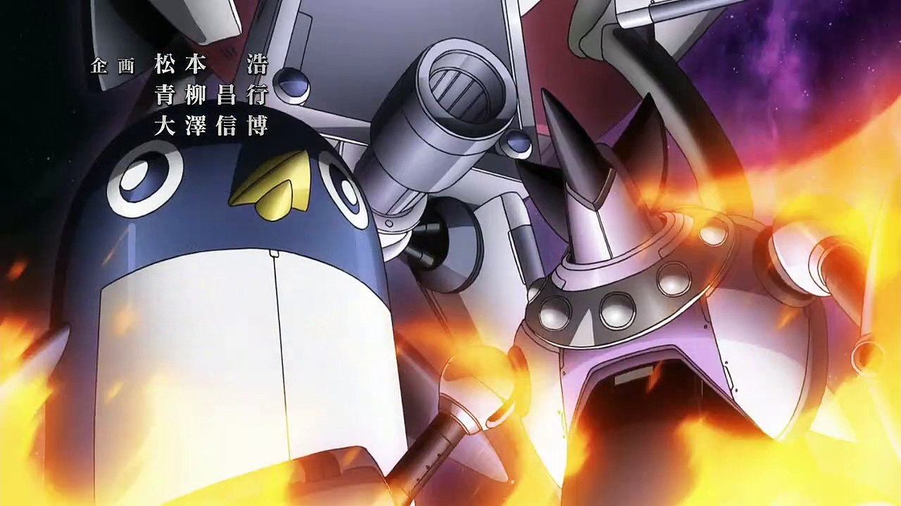 Kenzen Robo Daimidaler Staffel 1 Folge 8 HD Deutsch