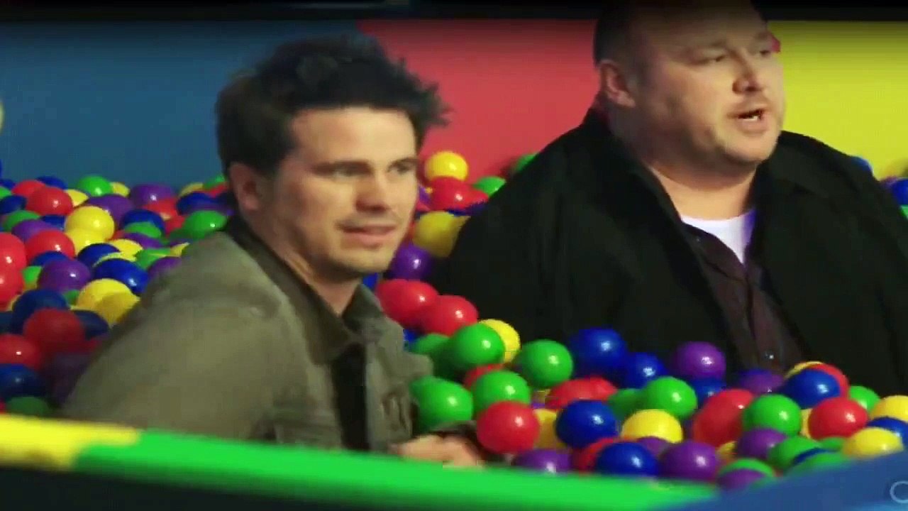 Kevin (Probably) Saves the World Staffel 1 Folge 14 HD Deutsch