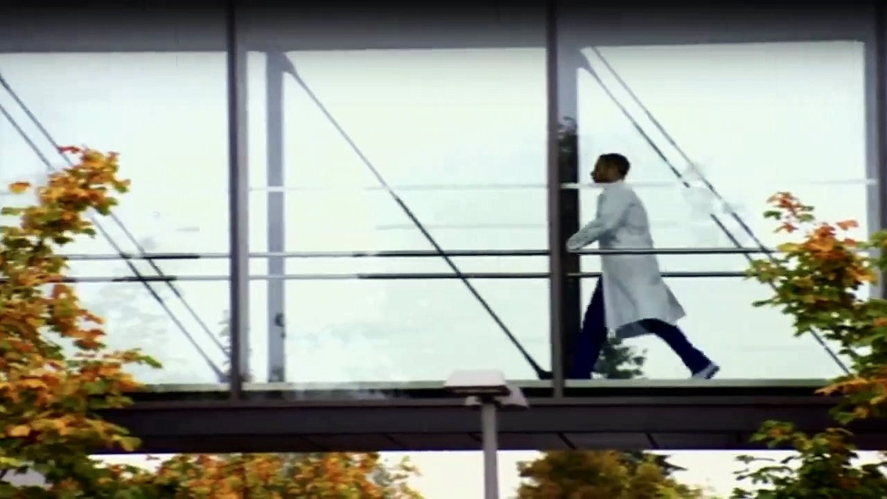 In aller Freundschaft - Die jungen Ärzte Staffel 1 Folge 2 HD Deutsch