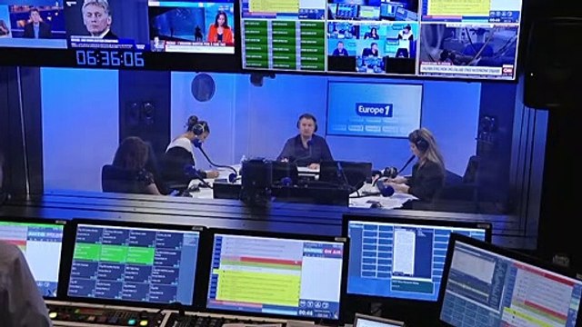 Mobilisation partielle : plus de 260.000 hommes russes auraient déjà quitté la Russie