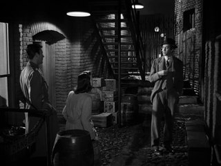 Harvey Bande-annonce (RU)