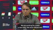 Mancini praises Donnarumma after Nations League qualification