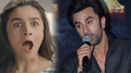 Ranbir Kapoor Pregnant Alia Bhatt की इन Habits से परेशान ,कहां सोते वक्त...। Boldsky *Entertainment