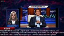 Mark Cuban Considering Leaving Shark Tank As He Bets His Legacy On Low-Cost Drugs - 1breakingnews.co