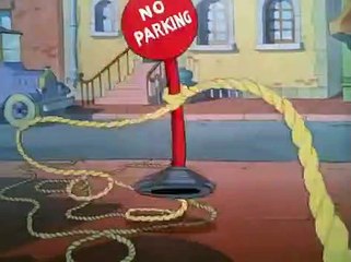 Donald Duck- Window Cleaners