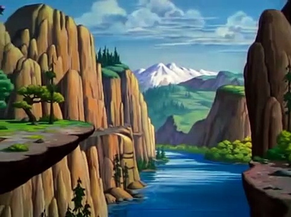 Donal Duck Tea for Two Hundred 1948 video Dailymotion