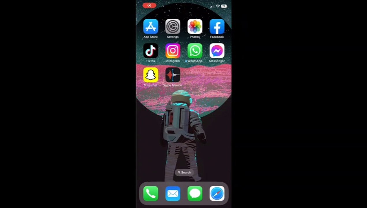 how to recover deleted voice memo in iphone